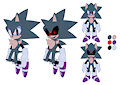 Eggman AI: Sonicdata.exe by ChaosSonic1