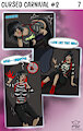 Cursed Carnival #2 - Page 7 by GlobbinArts