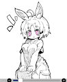 Yuki Sketch #1 <3