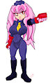 Sky as a Shadoloo Doll + Variant