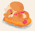 Floatie - LilWhorgi