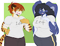 Opening Moves by KingTaiga