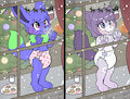 [C]  Santa is here 3