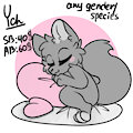 More love ych!