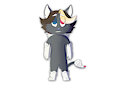 Finn Finalized (For real this time >~>)