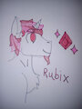 Rubix ❤️🩷