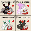 YCH Cocoa Batch 5