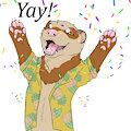 YAY!