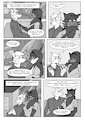 Werewolf of Odessa - Ch3P21