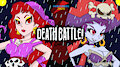 DEATH BATTLE - Captain Syrup VS Risky Boots