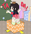[C] Christmas Present 1