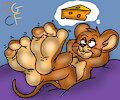 Cheese Dream