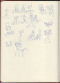 Doodles by Ratcha