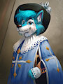 Sir Willard in the 1600s [C]
