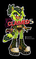 Closed Surge x Trip fankid adopt by KandaArts