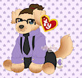 (COM) Fancy Ouppy