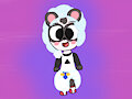 PepperCorn diaper doodle