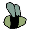Supernoobs Animals: Bee (Supernoobs)