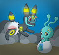 Sea diving