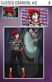 Cursed Carnival #2 - Page 8 by GlobbinArts