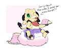 CakePamps