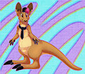🦘 Kangaroo Alex 🦘