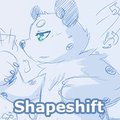 Urso's Forms Collection (So Far) by UrsoFofinho