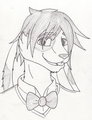 Eiko (Headshot) by BunnyfoxDesigns
