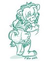 365 Sketch Challenge: May