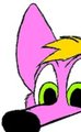 Angel's Face