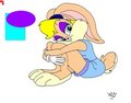 LOLA BUNNY 109