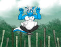 Bad Timing by Domafox