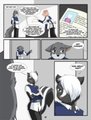 Raven Wolf - C.4 - Page 18