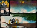 puddle jumping pg2 by camocat