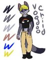 Voodoo Child