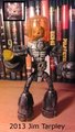 Necrotron
