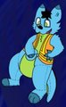 Groo Re-Plushified
