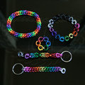 Rainbow Pieces For Sale!