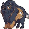 Alkaid(feral) by Alkaid