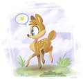 Good morning my deers