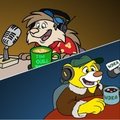 On air in five... four... three...