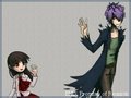 My Ib Ending by BurstingSeas