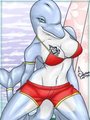 Aunika by SyraeUniverse by Aunika