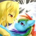 Friends are everything~