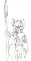 The Leader of the Cutie Mark Crusaders Tribe