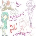 Stream by PandoraBoxx