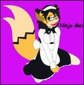 Cute Maid by AngelPureLust