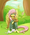 Sleeping Angel by Wick