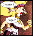Unusual Unity Chapter Eight: Page 7