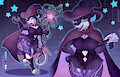 Witch Kobold